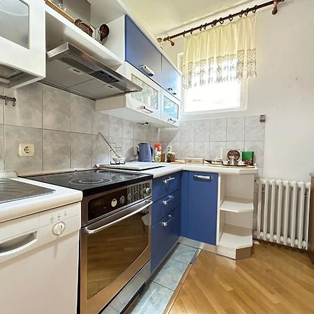 Апартаменты Avlija Garden Gem Сараево Экстерьер фото