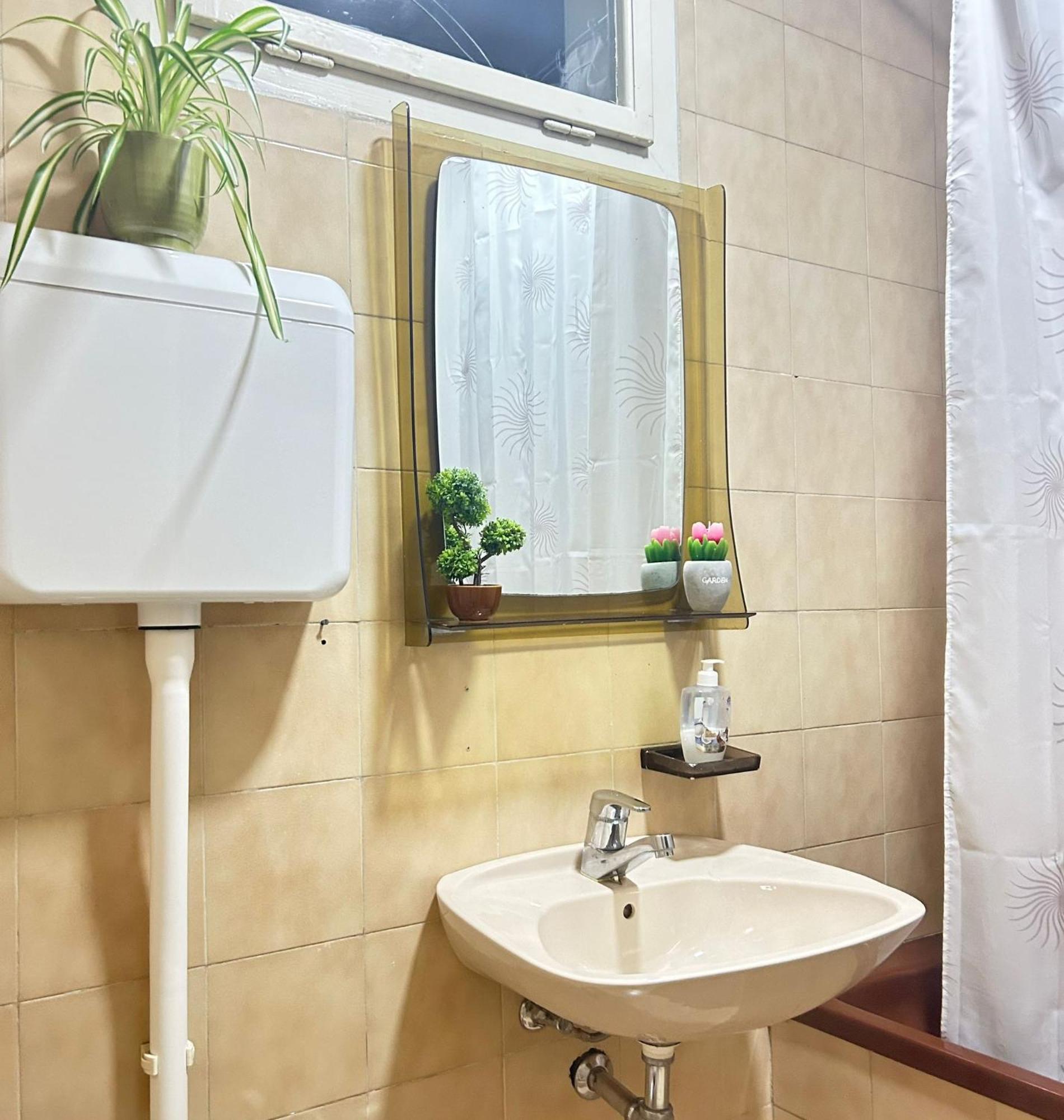 Апартаменты Avlija Garden Gem Сараево Экстерьер фото