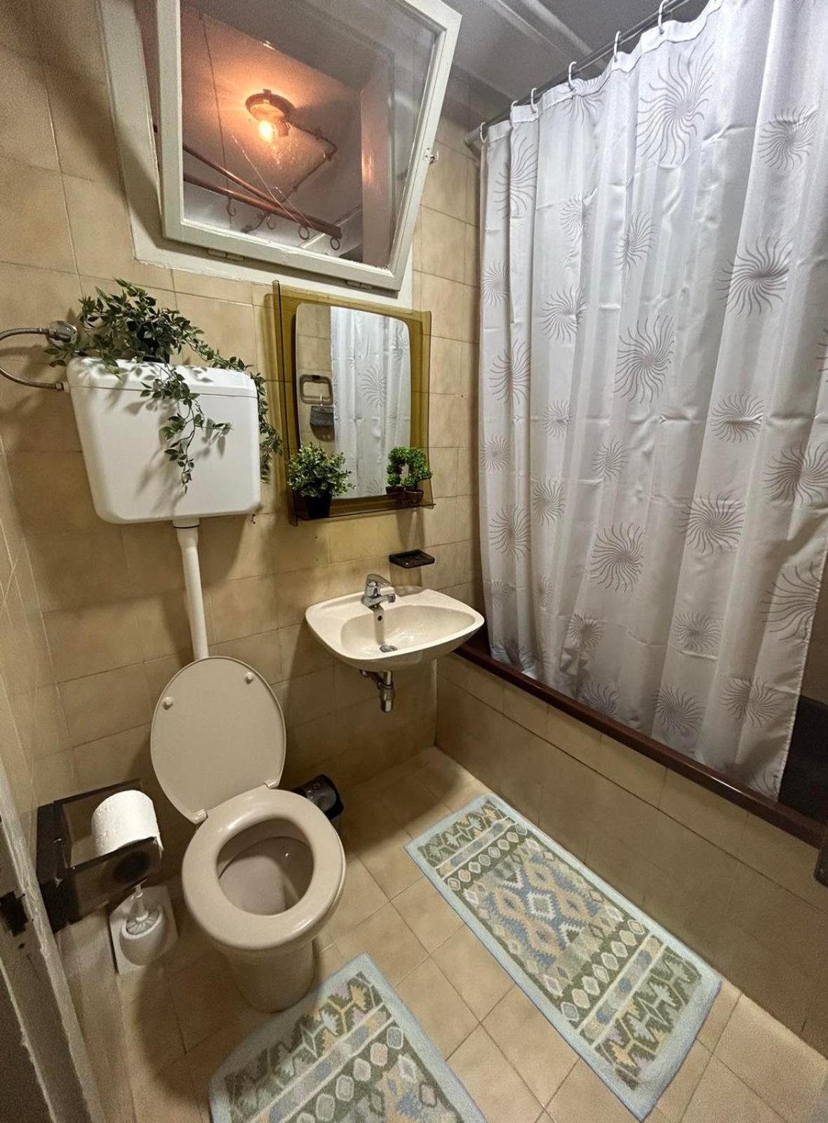 Апартаменты Avlija Garden Gem Сараево Экстерьер фото